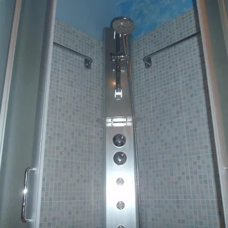 42ob - Beau Avec Immense Terrasse Et Garage Privé Appartement